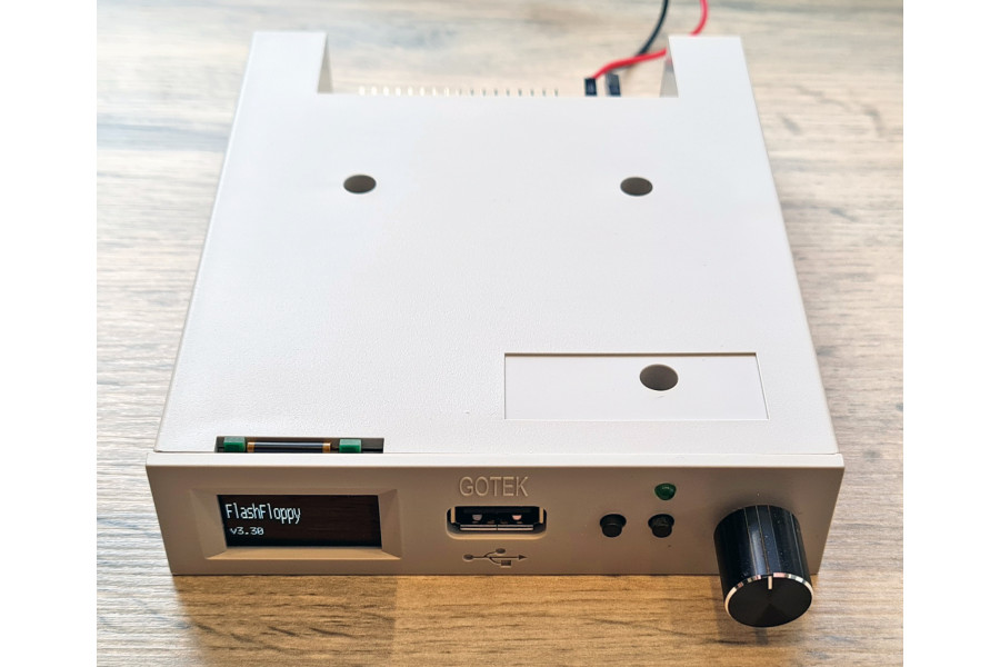 Acorn Amstrad Amiga Apple Atari Spectrum DOS / IBM XT PC MSX GOTEK